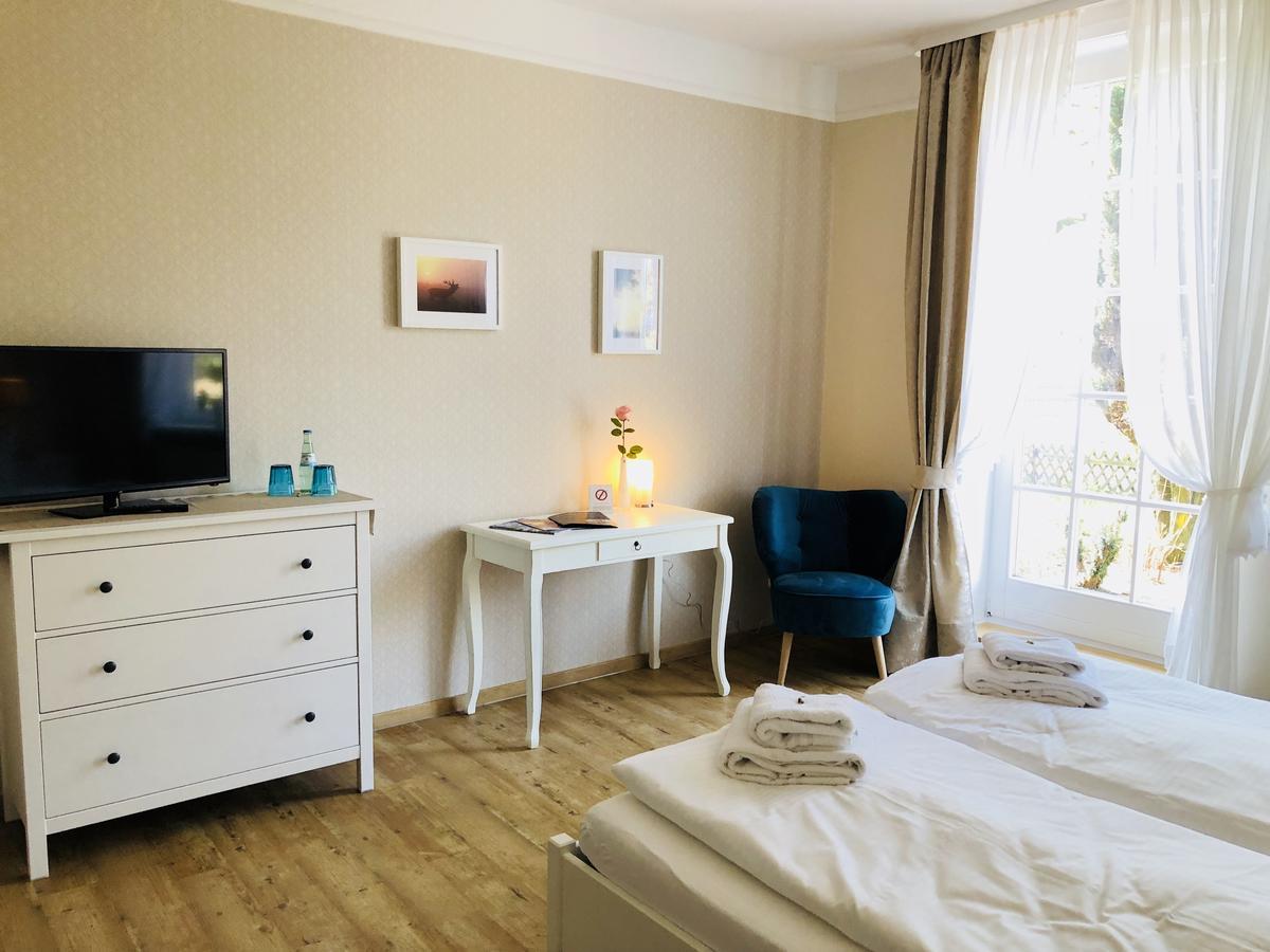 Landhotel Gutshof Im Oertzetal In Oldendorf, Suedheide Hermannsburg Eksteriør billede
